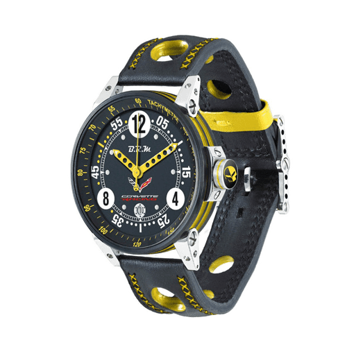 C7 Corvette Racing Watch C7 Corvette Racing Watch