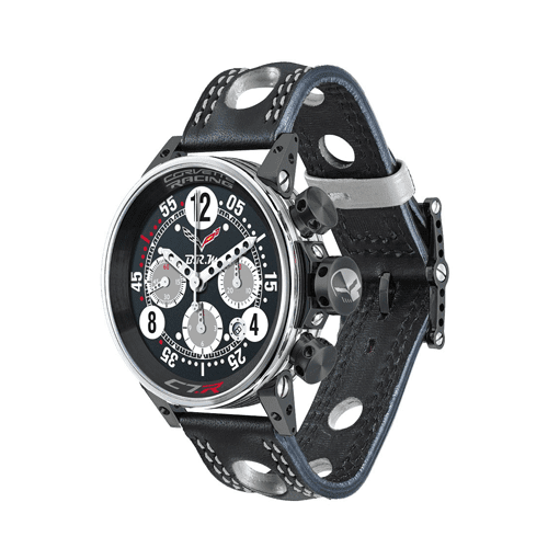 C7 Racing Watch