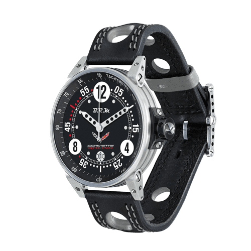 C7 Corvette Racing Watch