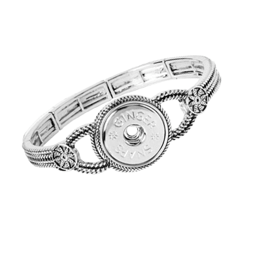 Ginger Snaps Stretch Bracelet Ginger Snaps Stretch Bracelet