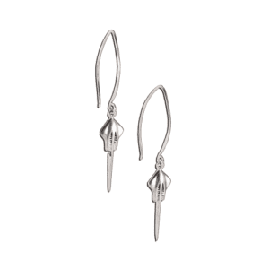 Dangle C7 Stingray Earrings