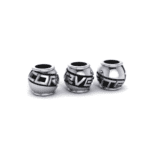 Corvette Barrel Bead