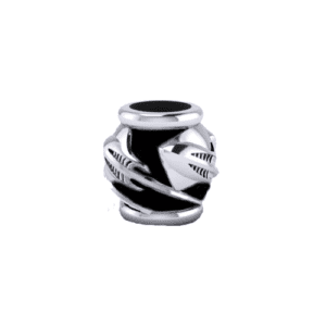 C7 Stingray Barrel Bead