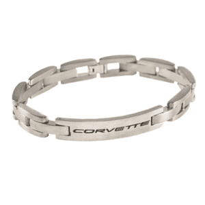 Corvette ID Bracelet