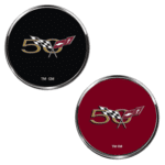 C5 Corvette 50th Anniv Snap