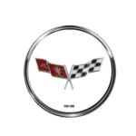 Late C3 Corvette Snap