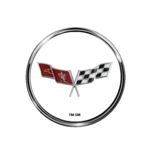 Late C3 Corvette Snap