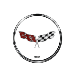 Late C3 Corvette Snap Late C3 Corvette Snap