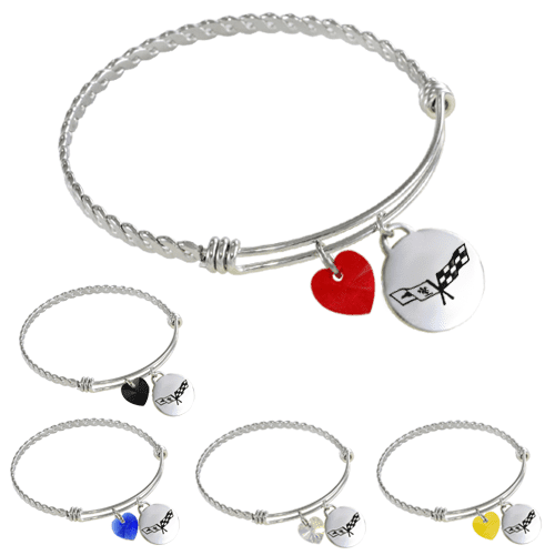 Late C3 Corvette bracelet Late C3 Corvette bracelet