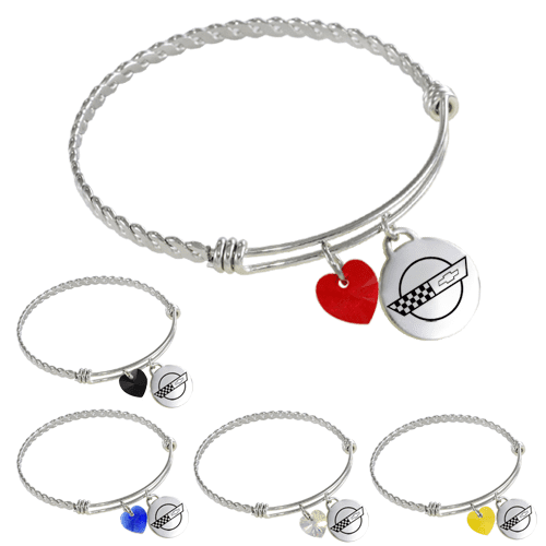 C4 Corvette bracelet