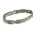 C6 Corvette Emblem Bracelet