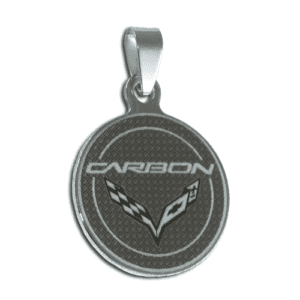 Carbon 65 Pendant