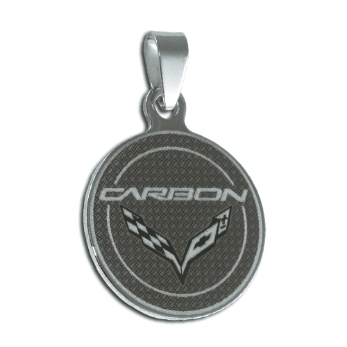 Carbon 65 Pendant