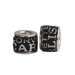 Corvettes at Carlisle Bead