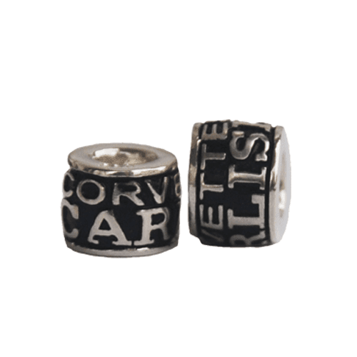 Corvettes at Carlisle Bead