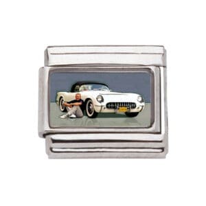 Chip Miller Italian Charm