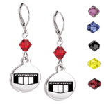 Camaro Earrings