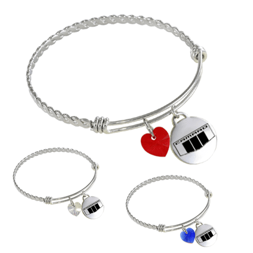 Camaro charm bracelet Camaro charm bracelet