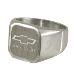 Chevrolet Signet Ring