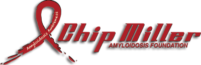 Chip Miller Amyloidosis Foundation