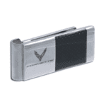 C8 Corvette Money Clip