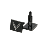 C8 Corvette Cufflinks