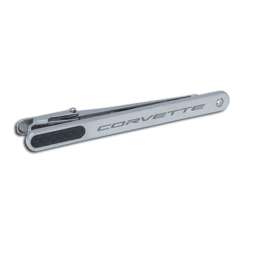 Corvette Tie Bar