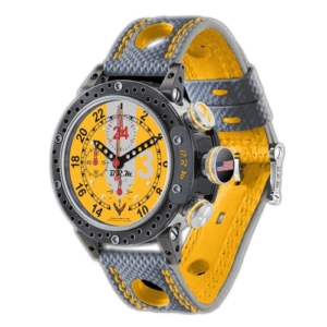 Corvette Racing #3 Watch