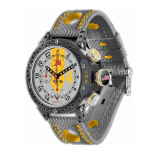 Corvette Racing #4 Watch