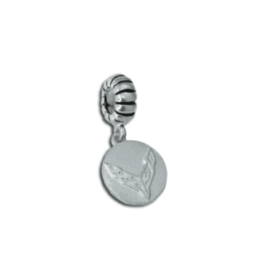 C8 Corvette Pandora Style Charm