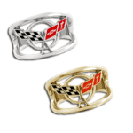 Ladies C5 Corvette Ring
