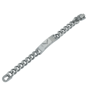 C7 Corvette Emblem Bracelet
