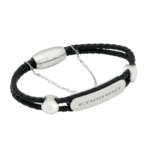 Ladies Camaro bracelet