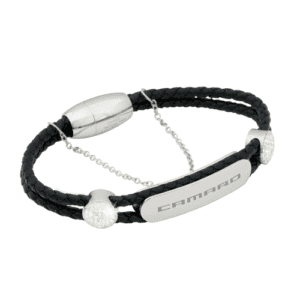 Ladies Camaro bracelet