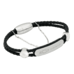 Ladies Chevy Bowtie Bracelet