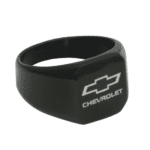 Chevy Bowtie Ring