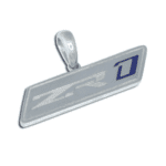 C7 Corvette ZR1 Pendant
