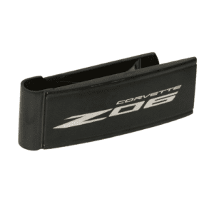 Corvette Z06 Money Clip