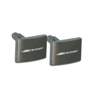 Corvette Z06 Cufflinks