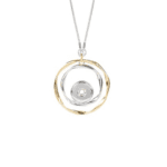 Ginger Snaps Jollies Necklace