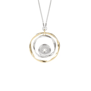 Ginger Snaps Jollies Necklace