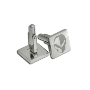 Corvette Racing Cufflinks