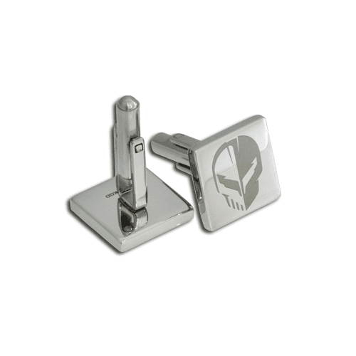 Corvette Racing Cufflinks