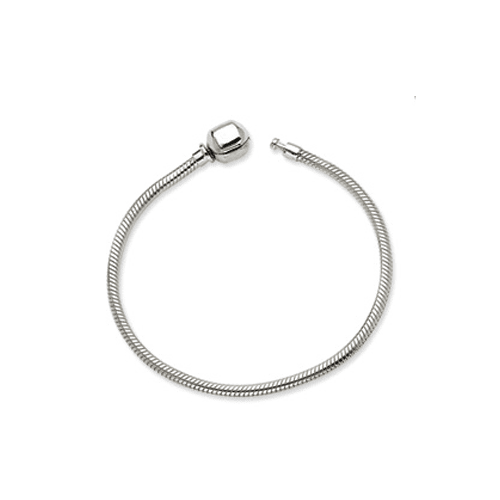 Snap Bracelet
