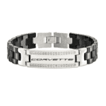 C8 Corvette Diamond Bracelet