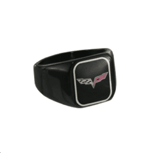 C6 Corvette Ring