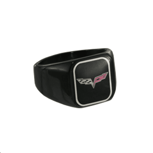 C6 Corvette Ring C6 Corvette Ring