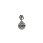 C4 Corvette Pandora Dangle Charm