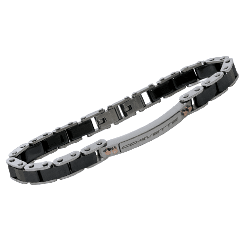 C8 Corvette Ceramic Bracelet