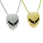 C8 Corvette Jake Pendant